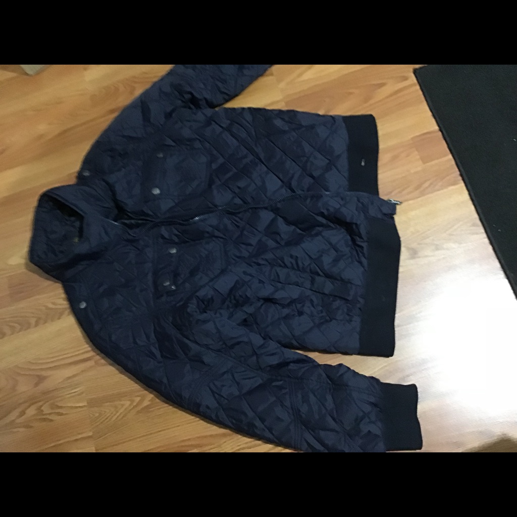 Helix Jacket